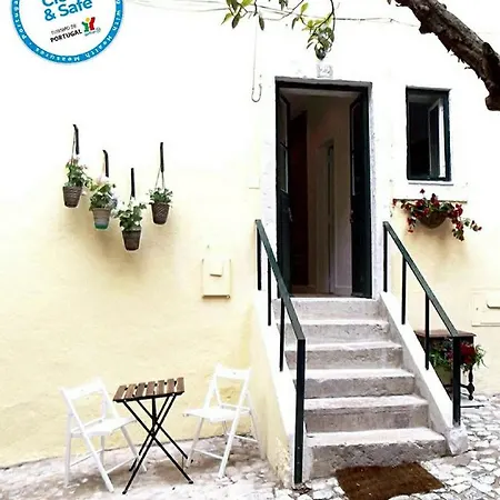 Casa Olarias * Лиссабон