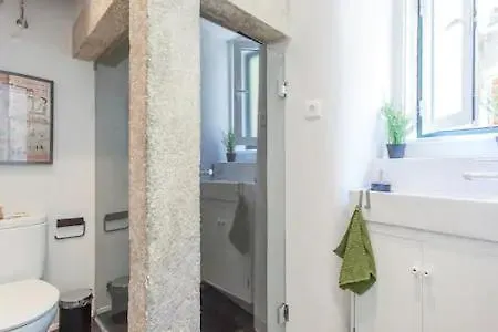 Casa Olarias Apartamento *