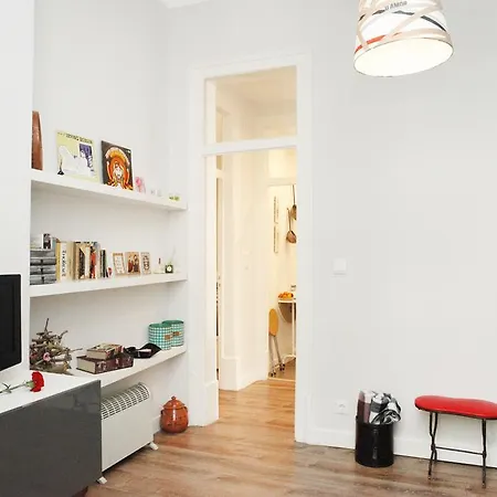 Apartment Casa Olarias *