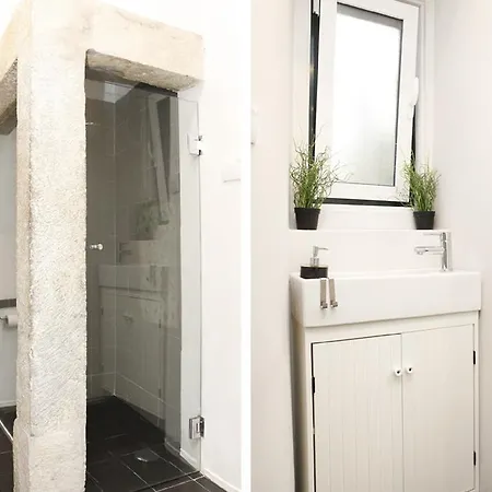 Casa Olarias Apartment