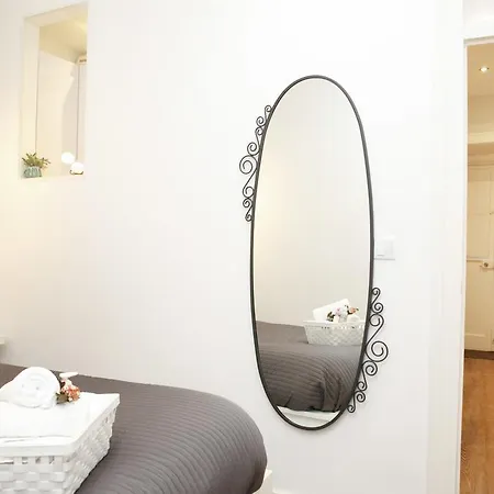 Apartment Casa Olarias *