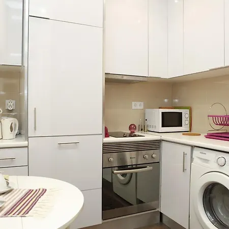 Apartamento Casa Olarias Lisboa