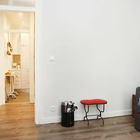 Casa Olarias * Lissabon