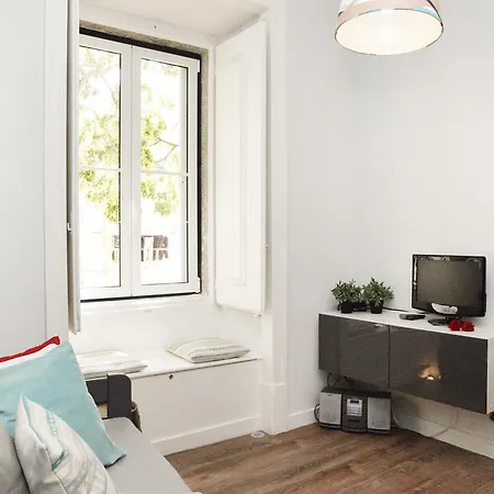 Apartment Casa Olarias