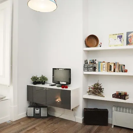 Casa Olarias Apartamento Lisboa