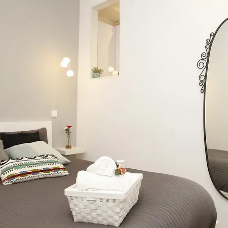 Casa Olarias Apartamento