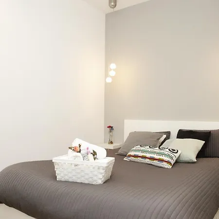 Apartamento Casa Olarias *