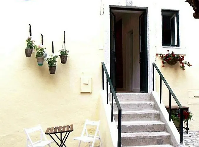 Casa Olarias * Lisboa