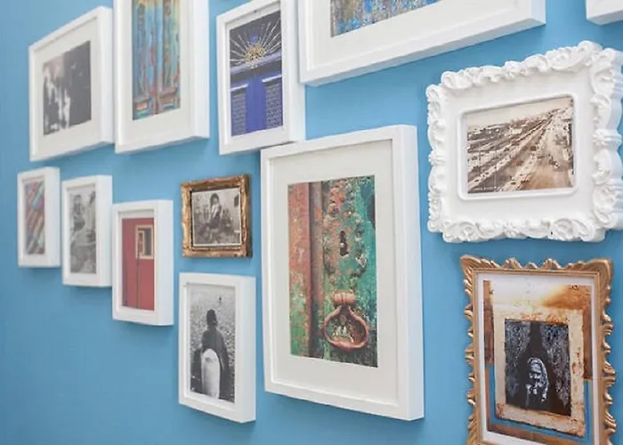 Διαμέρισμα Casa Olarias Lisboa