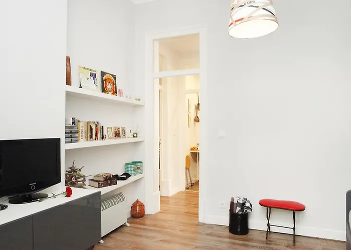 Διαμέρισμα Casa Olarias *