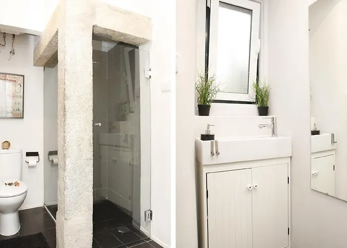 Casa Olarias Διαμέρισμα