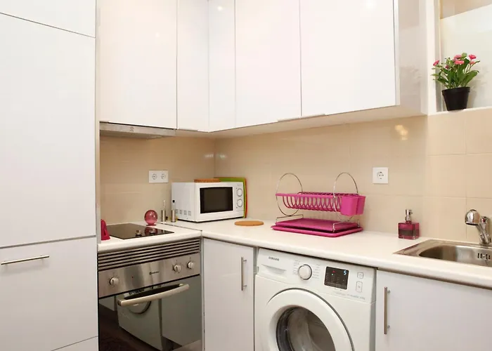 Casa Olarias Διαμέρισμα *