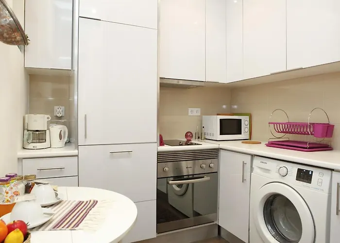 Διαμέρισμα Casa Olarias Lisboa