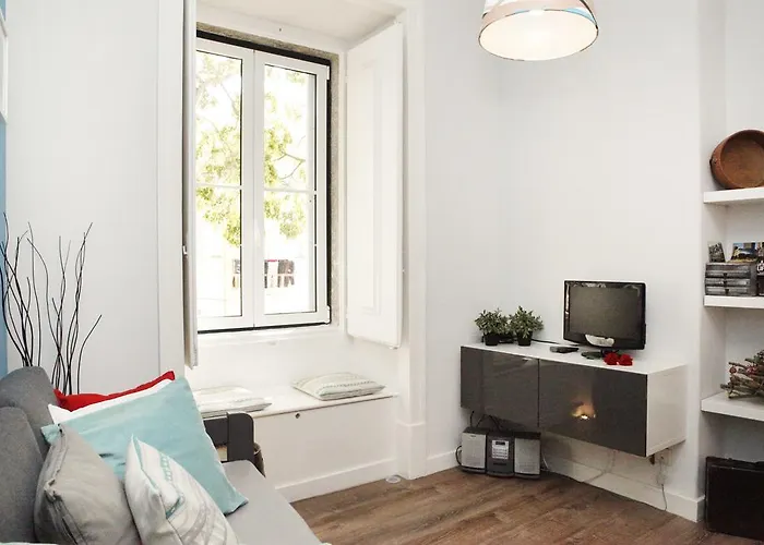 Διαμέρισμα Casa Olarias