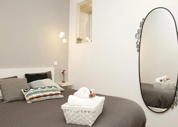 Casa Olarias Διαμέρισμα