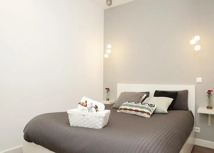 Διαμέρισμα Casa Olarias *