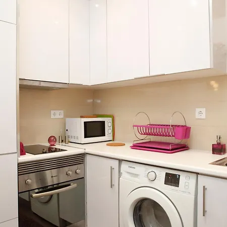 卡萨徳思奥拉丽艾斯公寓 公寓 *